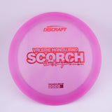 2025 Valerie Mandujano Tour Series Scorch