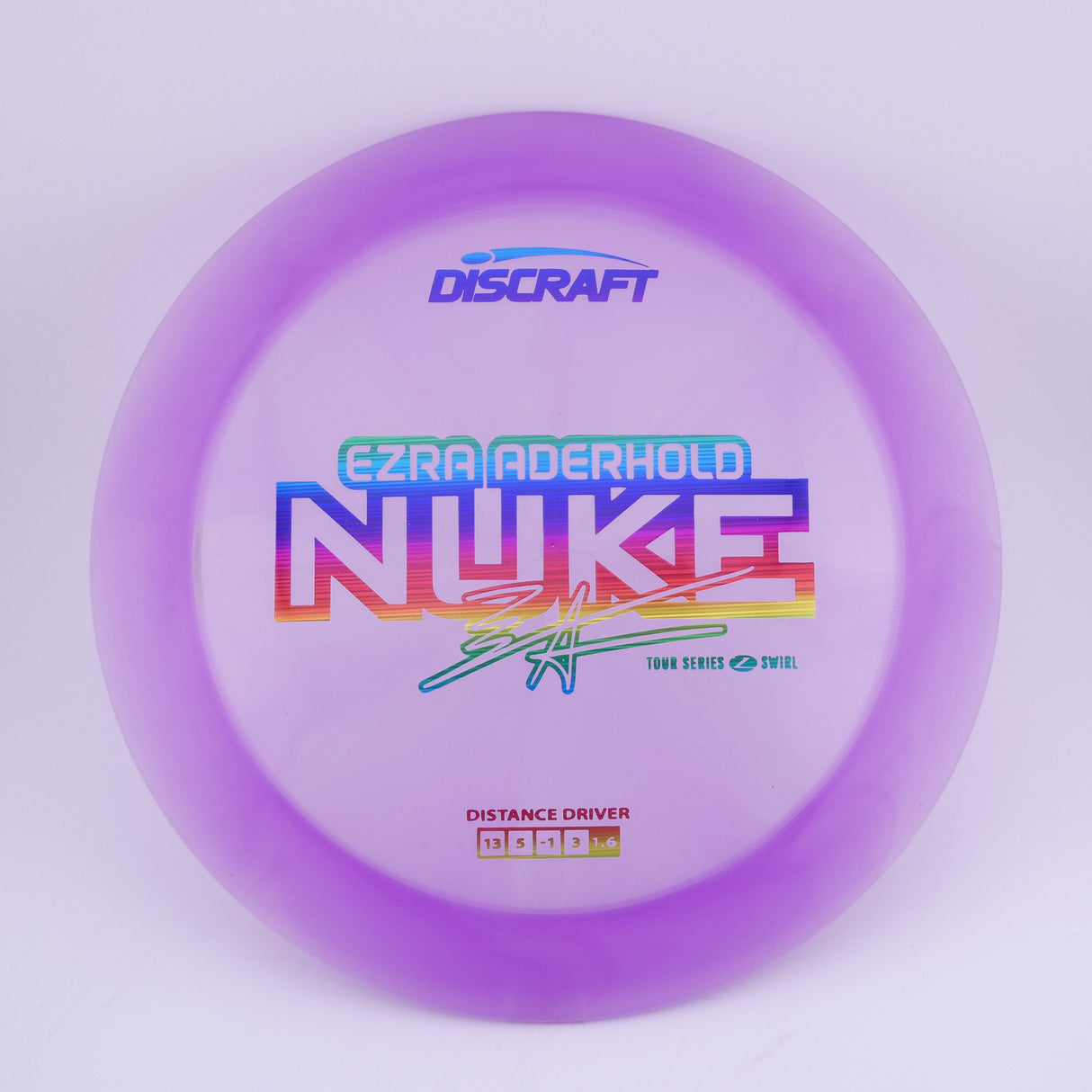 2025 Ezra Aderhold Tour Series Nuke