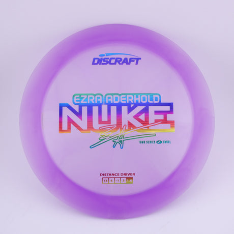 2025 Ezra Aderhold Tour Series Nuke