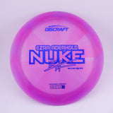 2025 Ezra Aderhold Tour Series Nuke