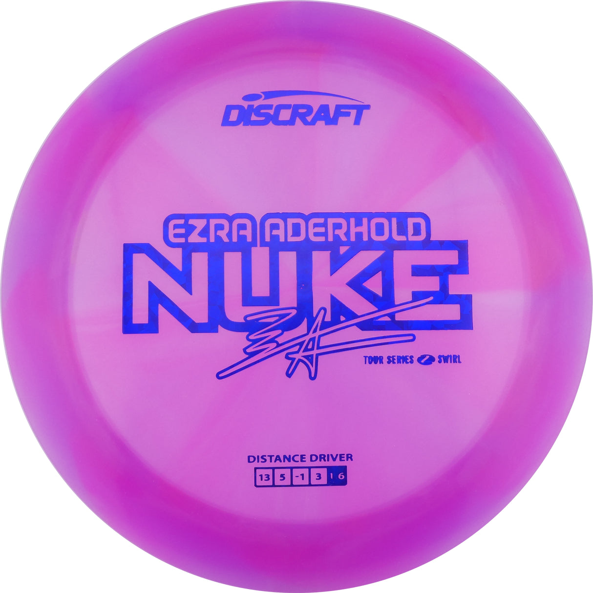 2025 Ezra Aderhold Tour Series Nuke
