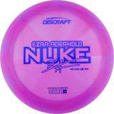 2025 Ezra Aderhold Tour Series Nuke