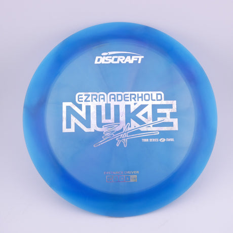 2025 Ezra Aderhold Tour Series Nuke
