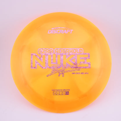 2025 Ezra Aderhold Tour Series Nuke