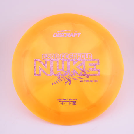 2025 Ezra Aderhold Tour Series Nuke