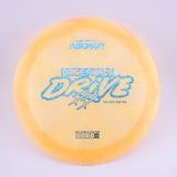 2025 Paige Pierce Tour Series Drive