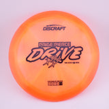 2025 Paige Pierce Tour Series Drive