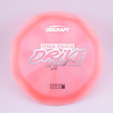 2025 Paige Pierce Tour Series Drive