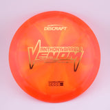 2025 Anthony Barela Tour Series Venom