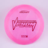2025 Anthony Barela Tour Series Venom