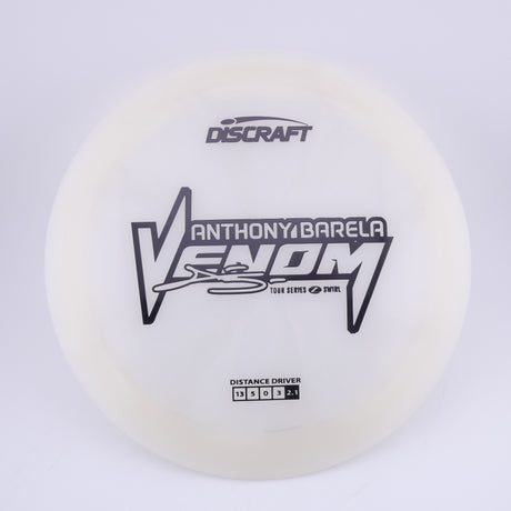 2025 Anthony Barela Tour Series Venom
