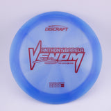 2025 Anthony Barela Tour Series Venom