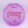 Discraft 2025 Anthony Barela Tour Series Venom overstable distance driver disc golf disc