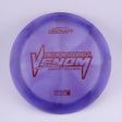 Discraft 2025 Anthony Barela Tour Series Venom overstable distance driver disc golf disc