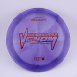 2025 Anthony Barela Tour Series Venom