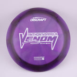 2025 Anthony Barela Tour Series Venom