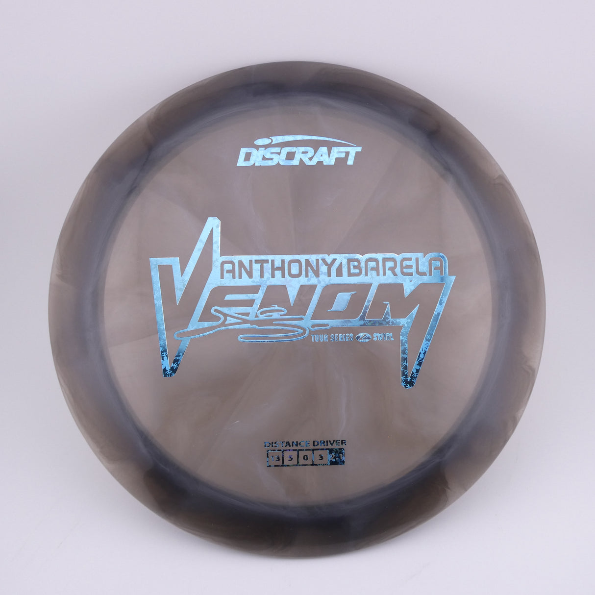 2025 Anthony Barela Tour Series Venom