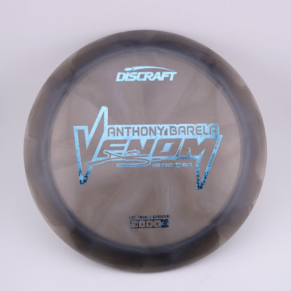 2025 Anthony Barela Tour Series Venom