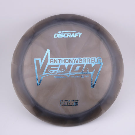 2025 Anthony Barela Tour Series Venom