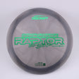 Discraft 2025 Aaron Gossage Tour Series Raptor overstable control driver disc golf disc