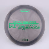 2025 Aaron Gossage Tour Series Raptor