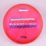 2025 Andrew Presnell Tour Series Swarm