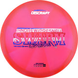 2025 Andrew Presnell Tour Series Swarm