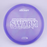 2025 Andrew Presnell Tour Series Swarm