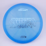 2025 Andrew Presnell Tour Series Swarm