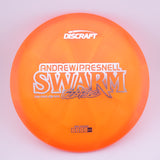 2025 Andrew Presnell Tour Series Swarm