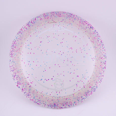 2025 Ezra Robinson Confetti Z Nuke