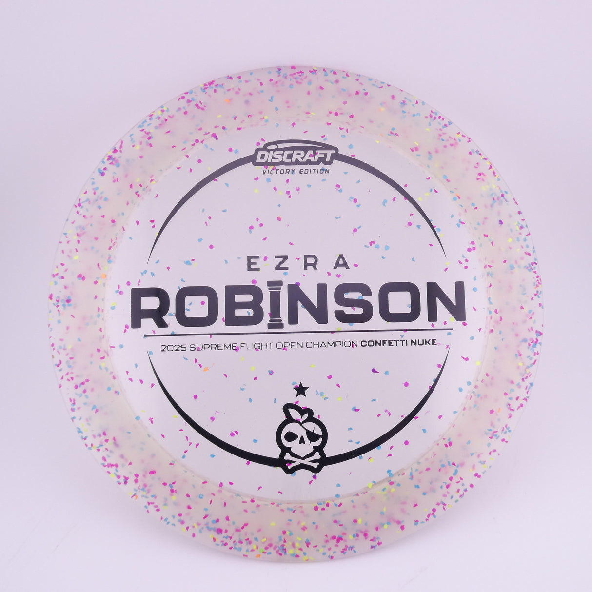 2025 Ezra Robinson Confetti Z Nuke