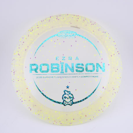 2025 Ezra Robinson Confetti Z Nuke