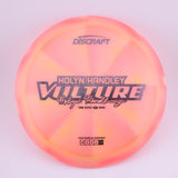 2025 Holyn Handley Tour Series Vulture