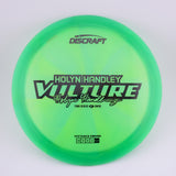 2025 Holyn Handley Tour Series Vulture