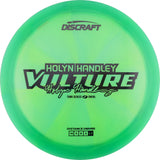 2025 Holyn Handley Tour Series Vulture