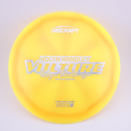 2025 Holyn Handley Tour Series Vulture