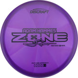 2025 Adam Hammes Tour Series Zone