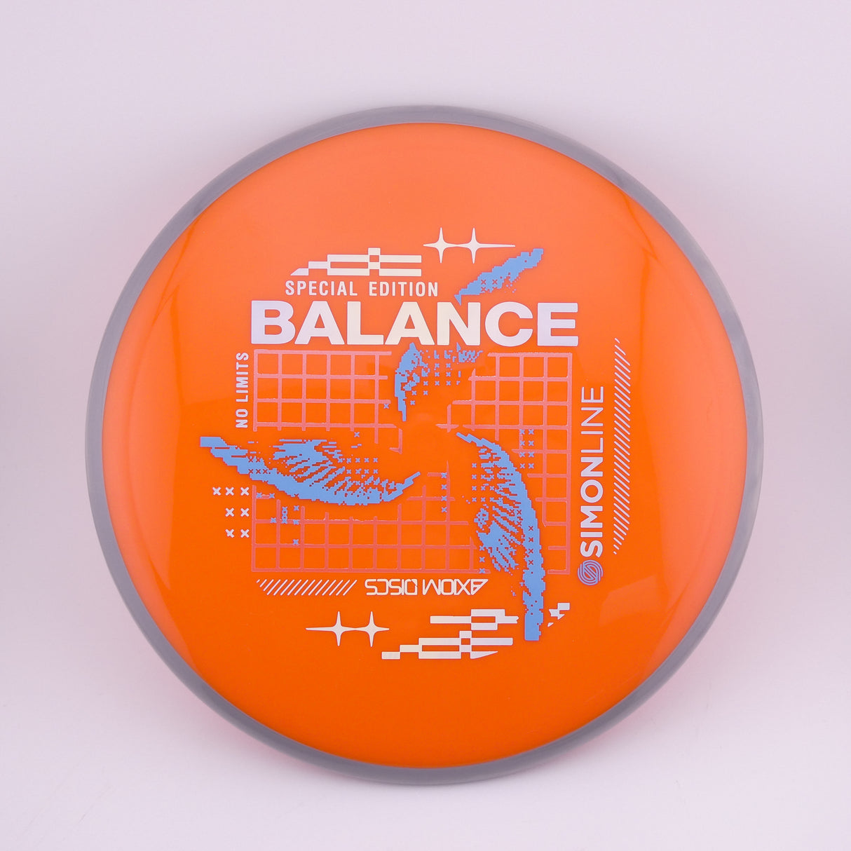 Neutron Balance - Special Edition