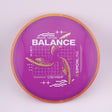 Axiom Neutron Balance - Special Edition stable midrange disc golf disc