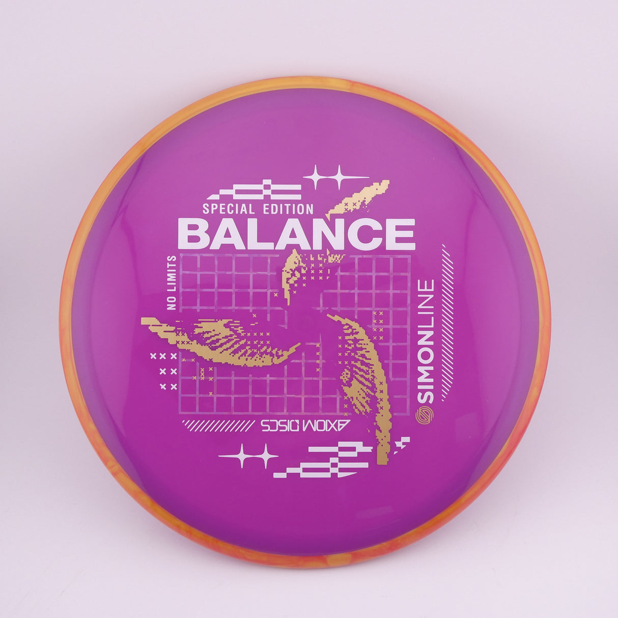 Neutron Balance - Special Edition
