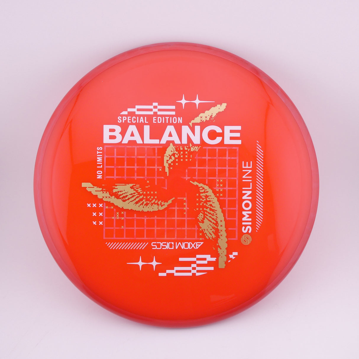 Neutron Balance - Special Edition