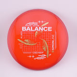 Neutron Balance - Special Edition