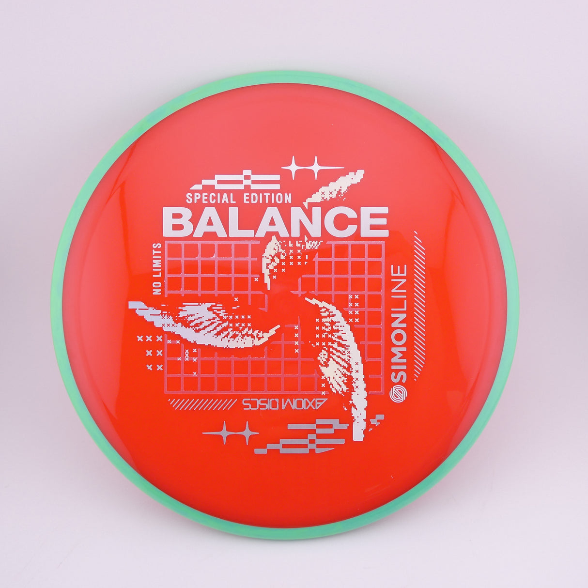 Neutron Balance - Special Edition