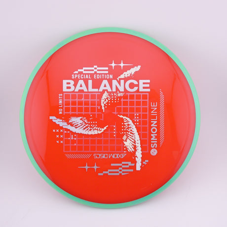 Neutron Balance - Special Edition