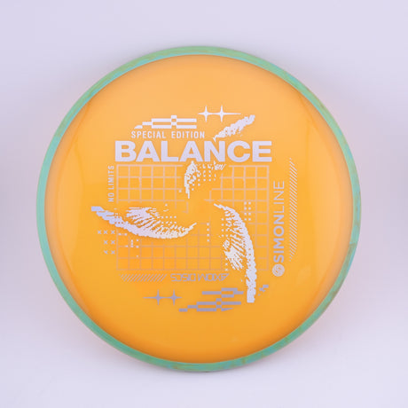 Neutron Balance - Special Edition