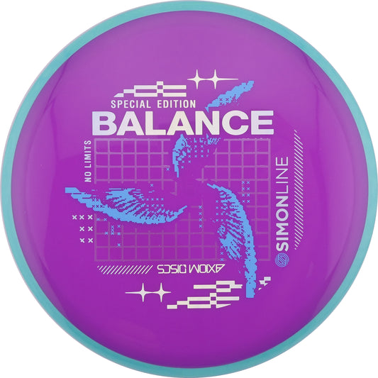Neutron Balance - Special Edition