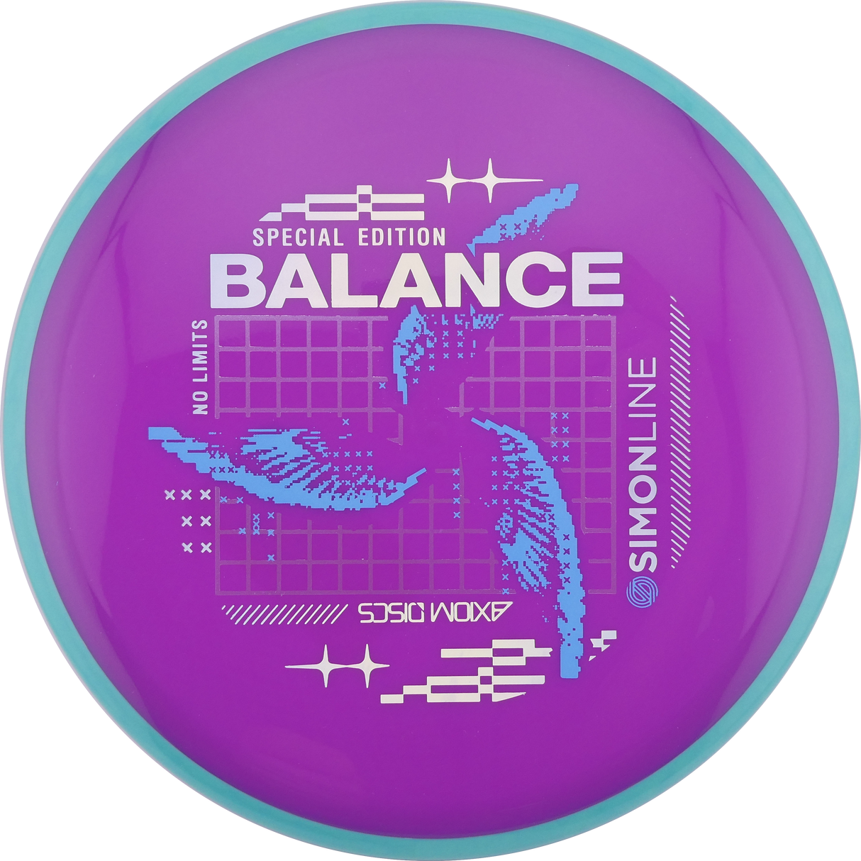 Neutron Balance - Special Edition