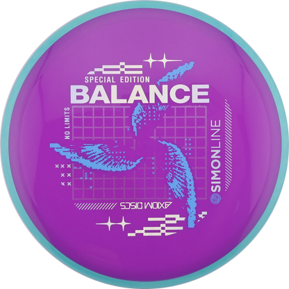 Neutron Balance - Special Edition