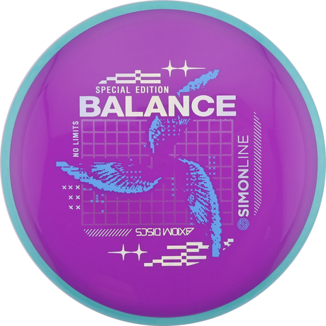 Neutron Balance - Special Edition